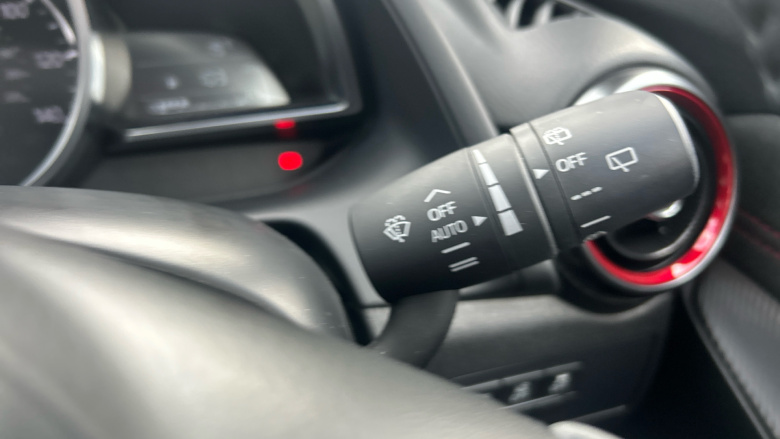 Mazda 2 1.5 Skyactiv G Homura Aka 5dr Auto Petrol Hatchback